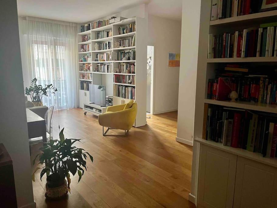 Umbertina Apartment باري المظهر الخارجي الصورة