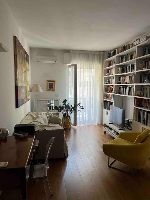 Umbertina Apartment باري المظهر الخارجي الصورة