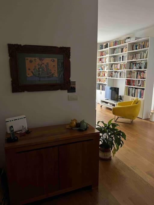Umbertina Apartment باري المظهر الخارجي الصورة