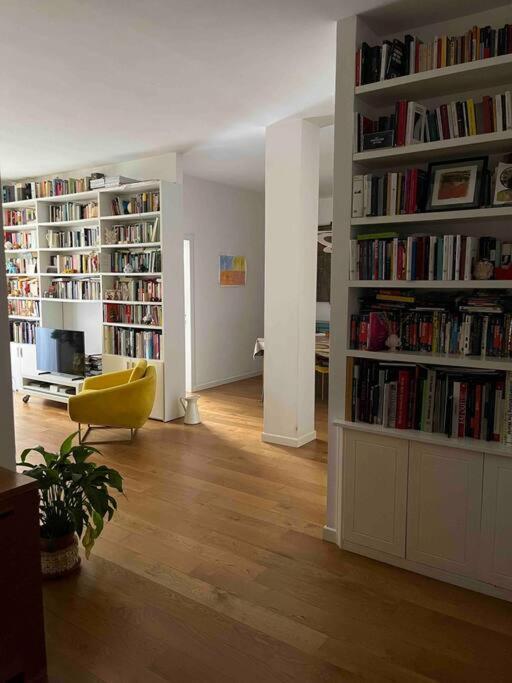 Umbertina Apartment باري المظهر الخارجي الصورة