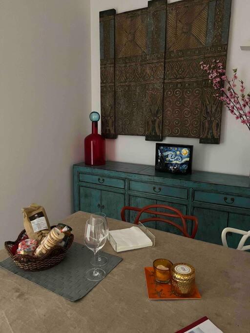 Umbertina Apartment باري المظهر الخارجي الصورة