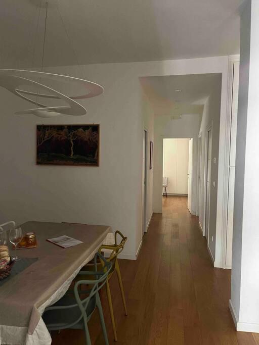 Umbertina Apartment باري المظهر الخارجي الصورة