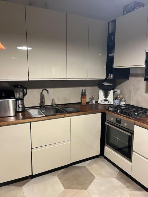 Umbertina Apartment باري المظهر الخارجي الصورة