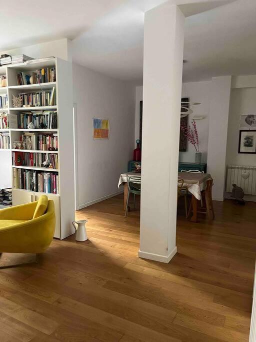 Umbertina Apartment باري المظهر الخارجي الصورة