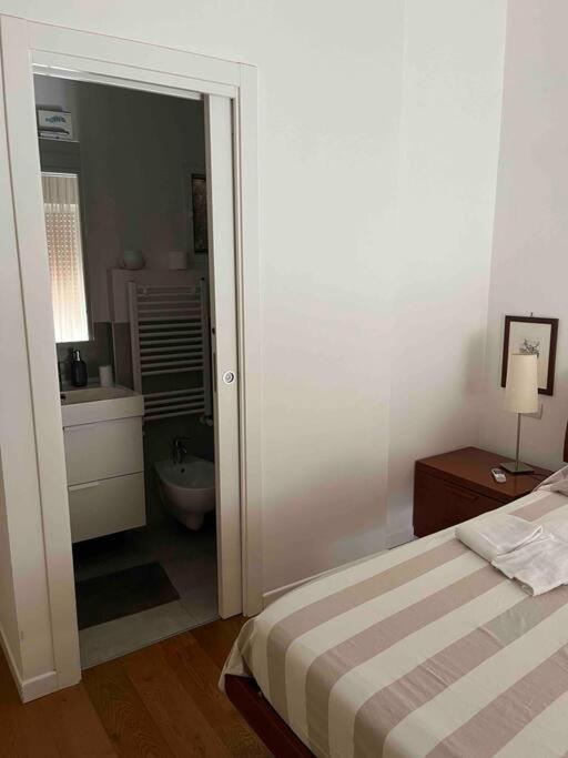 Umbertina Apartment باري المظهر الخارجي الصورة