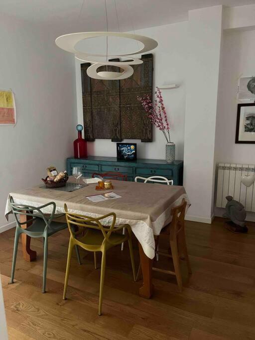 Umbertina Apartment باري المظهر الخارجي الصورة