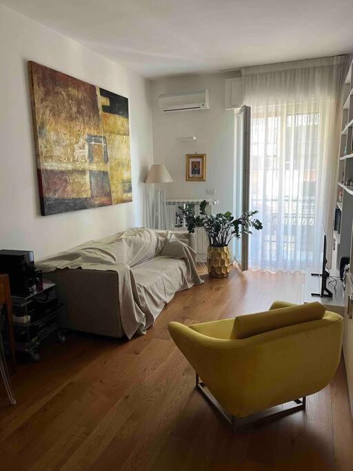 Umbertina Apartment باري المظهر الخارجي الصورة