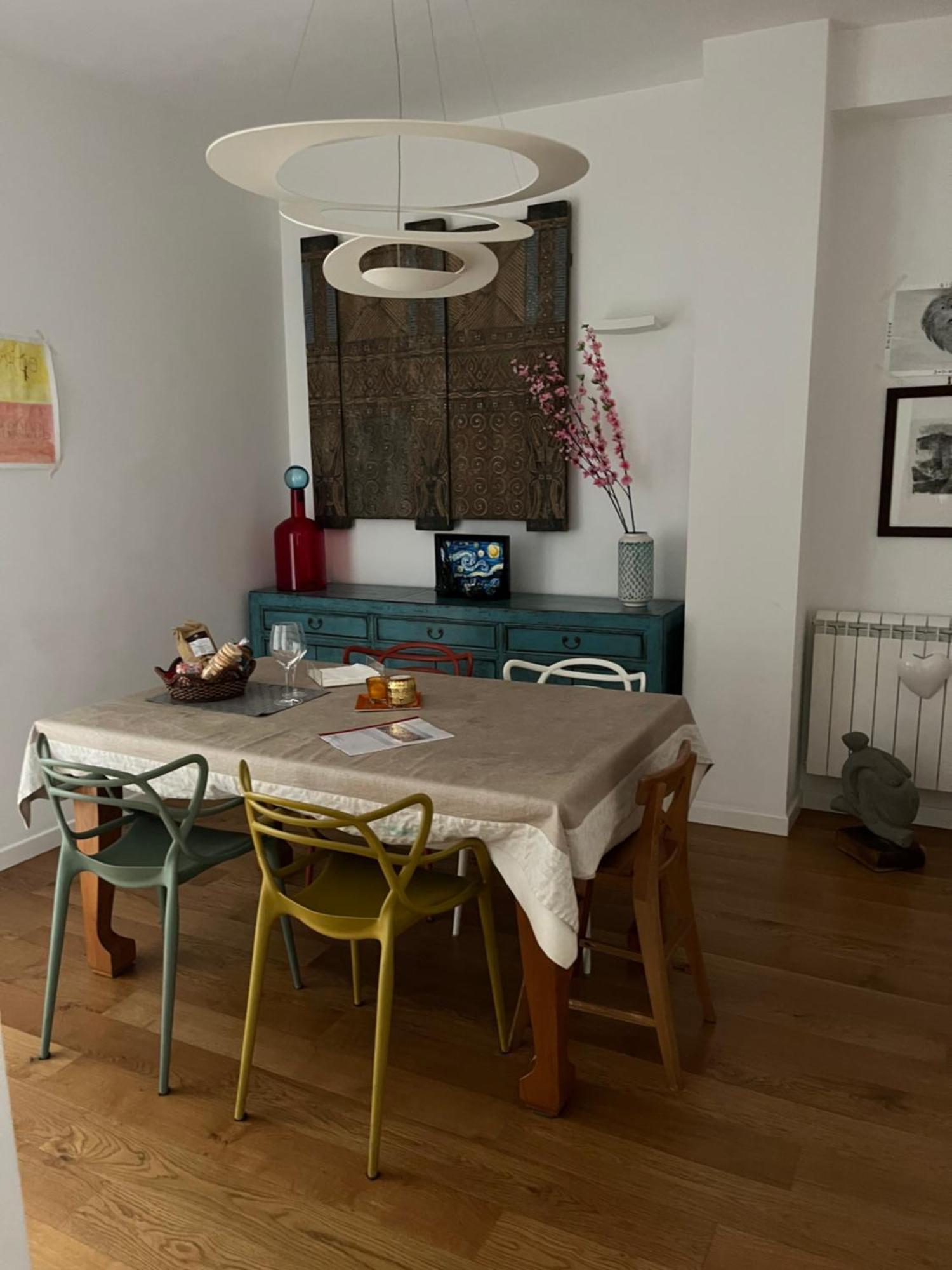 Umbertina Apartment باري المظهر الخارجي الصورة